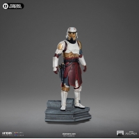 [Pre-Order] Iron Studios - Night Trooper - Ahsoka - Art Scale 1/10 