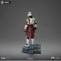 [Pre-Order] Iron Studios - Night Trooper - Ahsoka - Art Scale 1/10 