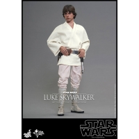 Hot Toys -  Star Wars: Episode IV A New Hope - Luke Skywalker