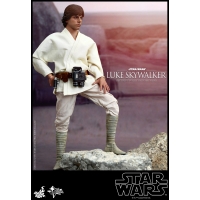 Hot Toys -  Star Wars: Episode IV A New Hope - Luke Skywalker