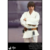 Hot Toys -  Star Wars: Episode IV A New Hope - Luke Skywalker