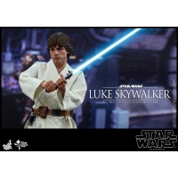 Hot Toys -  Star Wars: Episode IV A New Hope - Luke Skywalker