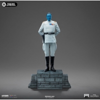 [Pre-Order] Iron Studios - Captain Enoch - Ahsoka - Art Scale 1/10