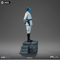 [Pre-Order] Iron Studios - Captain Enoch - Ahsoka - Art Scale 1/10