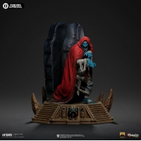 [Pre-Order] Iron Studios - Mumm-Ra Decayed Form - ThunderCats - Art Scale 1/10