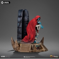 [Pre-Order] Iron Studios - Mumm-Ra Decayed Form - ThunderCats - Art Scale 1/10