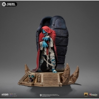 [Pre-Order] Iron Studios - Mumm-Ra Decayed Form - ThunderCats - Art Scale 1/10