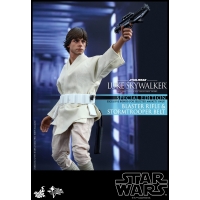 Hot Toys -  Star Wars: Episode IV A New Hope - Luke Skywalker