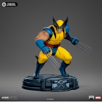 [Pre-Order] Iron Studios - Storm - X-Men 97 - Art Scale 1/10 