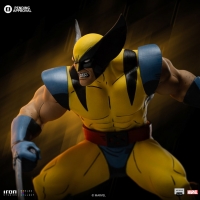 [Pre-Order] Iron Studios - Storm - X-Men 97 - Art Scale 1/10 