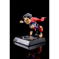 HeroCross - Superman Hybrid Metal Action Figuration