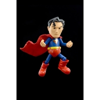 HeroCross - Superman Hybrid Metal Action Figuration