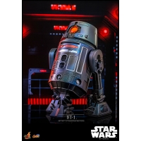 [Pre-Order] Hot Toys - CMS017 - Star Wars - 16th scale BT-1™ Collectible Figure