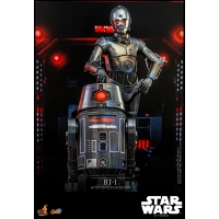 [Pre-Order] Hot Toys - CMS017 - Star Wars - 16th scale BT-1™ Collectible Figure