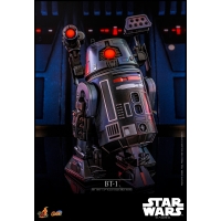 [Pre-Order] Hot Toys - CMS017 - Star Wars - 16th scale BT-1™ Collectible Figure