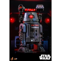 [Pre-Order] Hot Toys - CMS017 - Star Wars - 16th scale BT-1™ Collectible Figure