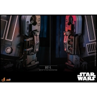 [Pre-Order] Hot Toys - CMS017 - Star Wars - 16th scale BT-1™ Collectible Figure