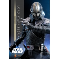 [Pre-Order] Hot Toys - CMS017 - Star Wars - 1/6th scale BT-1 Collectible