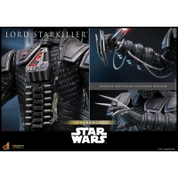 [Pre-Order] Hot Toys - CMS017 - Star Wars - 1/6th scale BT-1 Collectible