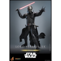 [Pre-Order] Hot Toys - CMS017 - Star Wars - 1/6th scale BT-1 Collectible