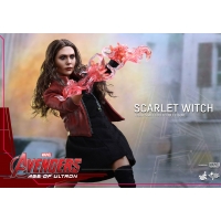 Hot Toys - Avengers: Age of Ultron: Scarlet Witch