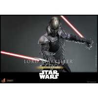 [Pre-Order] Hot Toys - CMS017 - Star Wars - 1/6th scale BT-1 Collectible