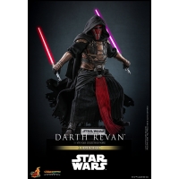 [Pre-Order] Hot Toys - VGM63 - Star Wars - 1/6th scale Lord Starkiller Collectible Figure