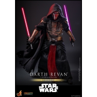 [Pre-Order] Hot Toys - VGM63 - Star Wars - 1/6th scale Lord Starkiller Collectible Figure