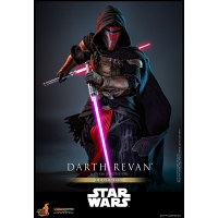 [Pre-Order] Hot Toys - VGM63 - Star Wars - 1/6th scale Lord Starkiller Collectible Figure