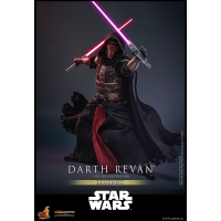 [Pre-Order] Hot Toys - VGM63 - Star Wars - 1/6th scale Lord Starkiller Collectible Figure