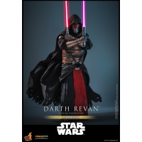 [Pre-Order] Hot Toys - VGM63 - Star Wars - 1/6th scale Lord Starkiller Collectible Figure