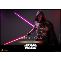 [Pre-Order] Hot Toys - VGM63 - Star Wars - 1/6th scale Lord Starkiller Collectible Figure