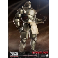 [Pre Order]  ThreeZero - Fullmetal Alchemist: Brotherhood - FigZero 1/6 Edward Elric