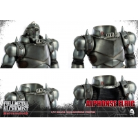 [Pre Order]  ThreeZero - Fullmetal Alchemist: Brotherhood - FigZero 1/6 Edward Elric