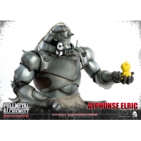 [Pre Order]  ThreeZero - Fullmetal Alchemist: Brotherhood - FigZero 1/6 Edward Elric