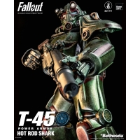 [Pre Order]  ThreeZero - Fullmetal Alchemist: Brotherhood - FigZero 1/6 Edward Elric + Alphonse Elric Twin-Pack