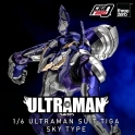 [Pre Order]  ThreeZero - ULTRAMAN - FigZero 1/6 ULTRAMAN SUIT TIGA SKY TYPE