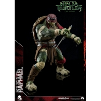 threezero -  TMNT Movie - Raphael