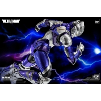 [Pre Order]  ThreeZero - Fallout - 1/6 T-45 Hot Rod Shark Power Armor