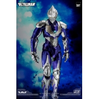 [Pre Order]  ThreeZero - Fallout - 1/6 T-45 Hot Rod Shark Power Armor