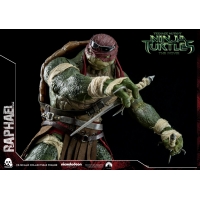 threezero -  TMNT Movie - Raphael