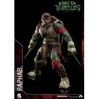 threezero -  TMNT Movie - Raphael