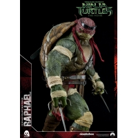 threezero -  TMNT Movie - Raphael