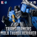 Threezero - Transformers - MDLX Thundercracker