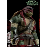 threezero -  TMNT Movie - Raphael