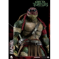 threezero -  TMNT Movie - Raphael