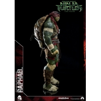 threezero -  TMNT Movie - Raphael