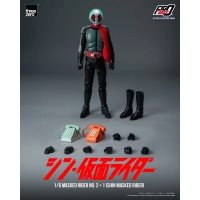 [Pre Order]  Threezero - CHAINSAW MAN - FigZero 1/6 Aki Hayakawa