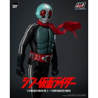 [Pre Order]  Threezero - CHAINSAW MAN - FigZero 1/6 Aki Hayakawa