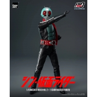 [Pre Order]  Threezero - CHAINSAW MAN - FigZero 1/6 Aki Hayakawa